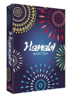 HANABI GRANDS FEUX